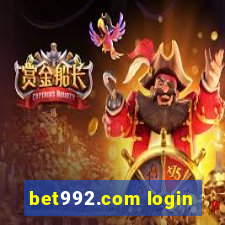 bet992.com login